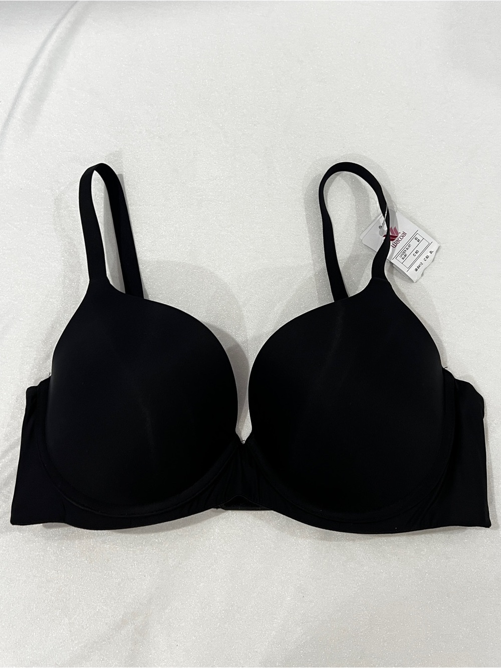 Wacoal Push-Up Underwire Bra Size 36C